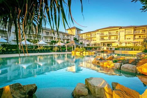 Mantra On Salt Beach - Lismore Accommodation 1