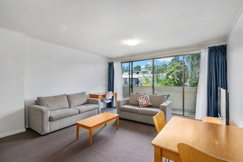 Knox International Hotel - Lismore Accommodation 1
