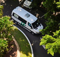 Holiday Inn Sydney Airport - Lismore Accommodation