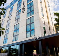 Pullman Sydney Airport Hotel - Lismore Accommodation
