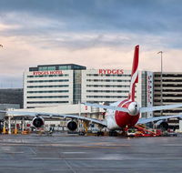 Rydges Sydney Airport Hotel - Lismore Accommodation