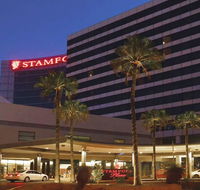 Stamford Plaza Sydney Airport - Lismore Accommodation