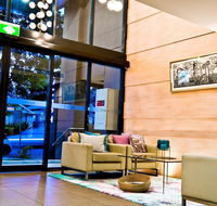 Quest Mascot - Lismore Accommodation