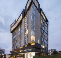 Citadines Connect Sydney Airport - Lismore Accommodation