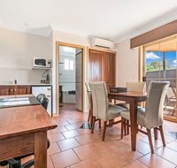 The Georgian Motor Lodge - Lismore Accommodation