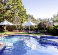 Mercure Port of Echuca Motel - Lismore Accommodation