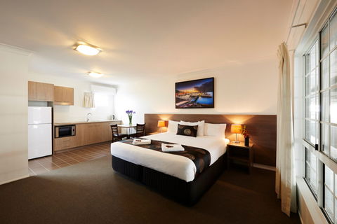 Takalvan Motel - Lismore Accommodation 2