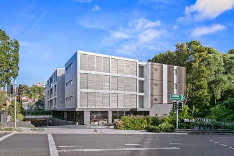 Good Life Suites - Lismore Accommodation 0