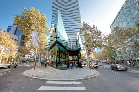 Vibe Hotel North Sydney - Lismore Accommodation 0