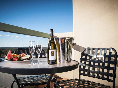 The Sebel Sydney Residence Chatswood - Lismore Accommodation 0