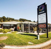 Nightcap at Riverside Hotel - Lismore Accommodation