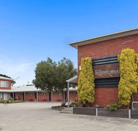 Comfort Inn The International - Lismore Accommodation
