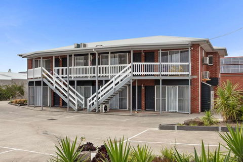 Comfort Inn, The International - Lismore Accommodation 1