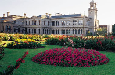 Mansion Hotel & Spa - Lismore Accommodation 0