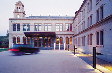 Mansion Hotel & Spa - Lismore Accommodation 1