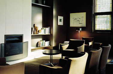 Mansion Hotel & Spa - Lismore Accommodation 2