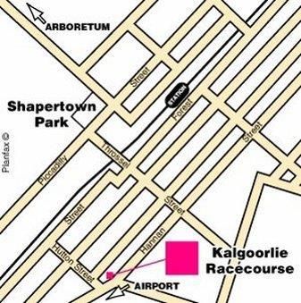 Kalgoorlie Overland Motel - Lismore Accommodation 0
