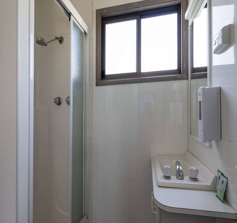 BIG4 Albury Tourist Park - Lismore Accommodation 1