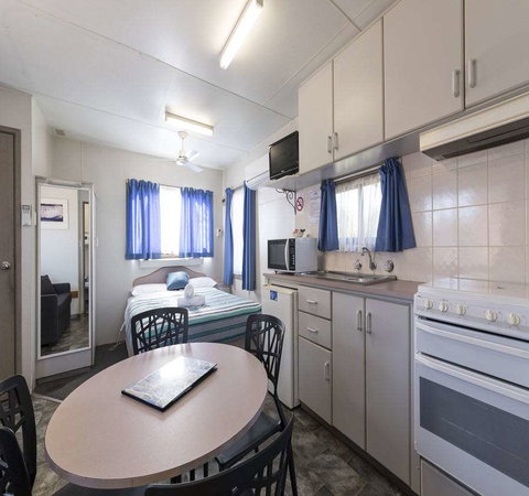 BIG4 Albury Tourist Park - Lismore Accommodation 2