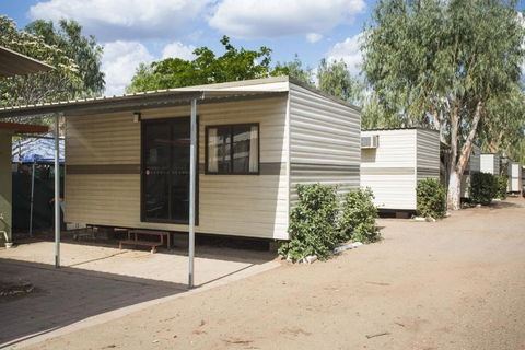 Discovery Parks Mount Isa - Lismore Accommodation 0