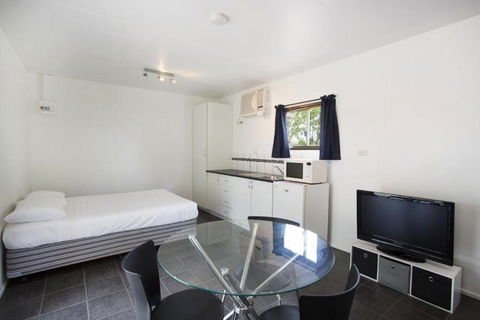 Discovery Parks Mount Isa - Lismore Accommodation 1