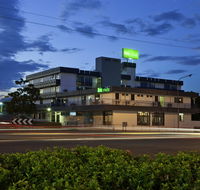 Ibis Styles Mt Isa Verona - Lismore Accommodation