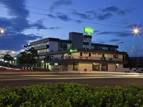 Ibis Styles Mt Isa Verona - Lismore Accommodation 0
