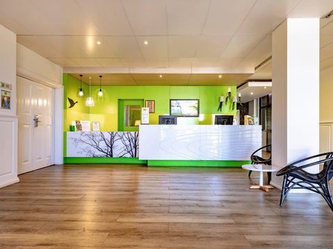 Ibis Styles Mt Isa Verona - Lismore Accommodation 1
