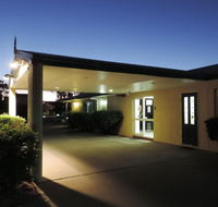 Outback Motel - Lismore Accommodation