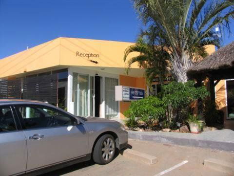 Townview Motel - Lismore Accommodation 0