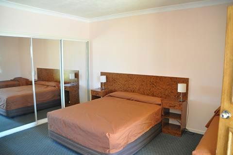 Townview Motel - Lismore Accommodation 1
