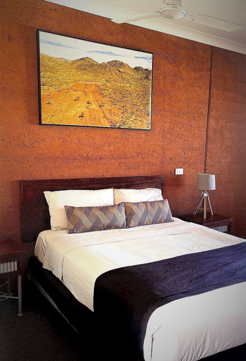 Gidgee Inn - Lismore Accommodation 1
