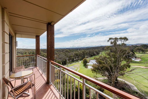 RACV Goldfields Resort Creswick - Lismore Accommodation 2