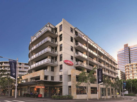 Adina Apartment Hotel Darling Harbour - Lismore Accommodation 0
