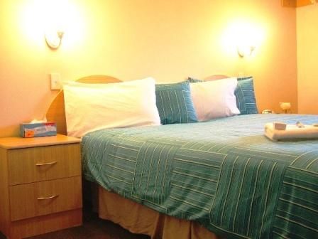 Arena Hotel - Lismore Accommodation 1