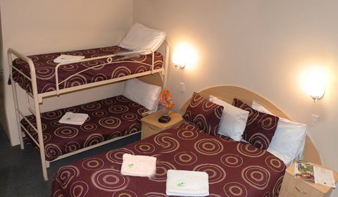 Arena Hotel - Lismore Accommodation 2