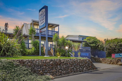 Great Ocean Road Inn - Lismore Accommodation 1