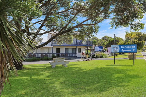 Great Ocean Road Inn - Lismore Accommodation 2