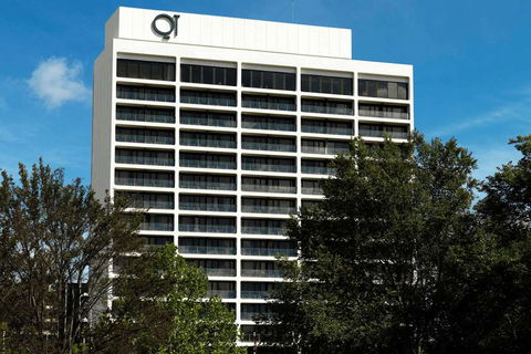 QT Canberra - Lismore Accommodation 0