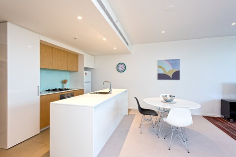 Astra Apartments MacQuarie Park - Lismore Accommodation 2