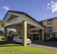Mercure Sydney Macquarie Park - Lismore Accommodation