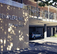 Mercure Orange - Lismore Accommodation