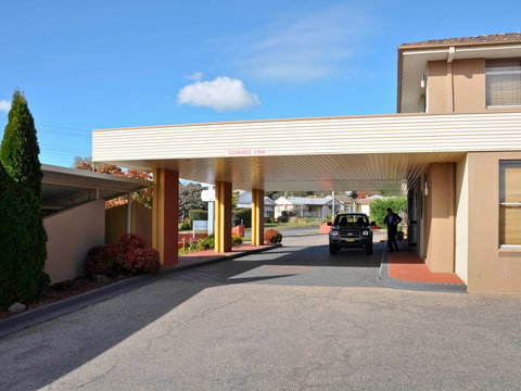 Ibis Styles Orange - Lismore Accommodation 0