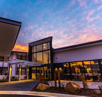 The Remington Orange - Lismore Accommodation