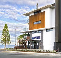 Sebel Brisbane Margate Beach - Lismore Accommodation