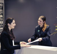 Mercure North Melbourne - Lismore Accommodation