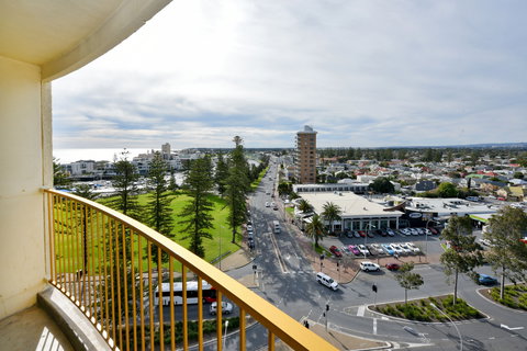 Atlantic Tower Motor Inn - Lismore Accommodation 1