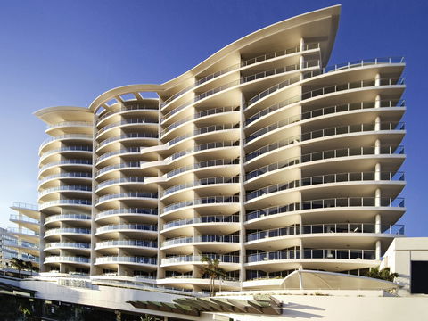 The Sebel Maroochydore - Lismore Accommodation 0