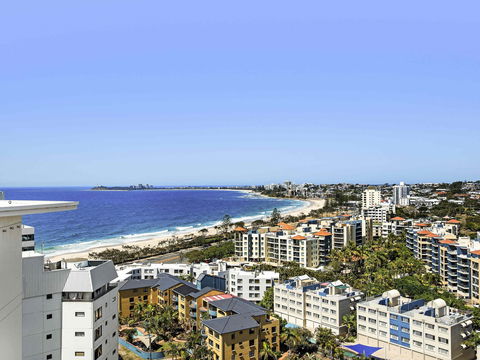 The Sebel Maroochydore - Lismore Accommodation 1