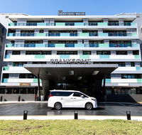 The Brankstone Hotel  Residences - Lismore Accommodation